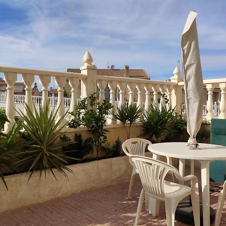 Apartamento Torre Zeus, La Mata, Торевиеха Екстериор снимка