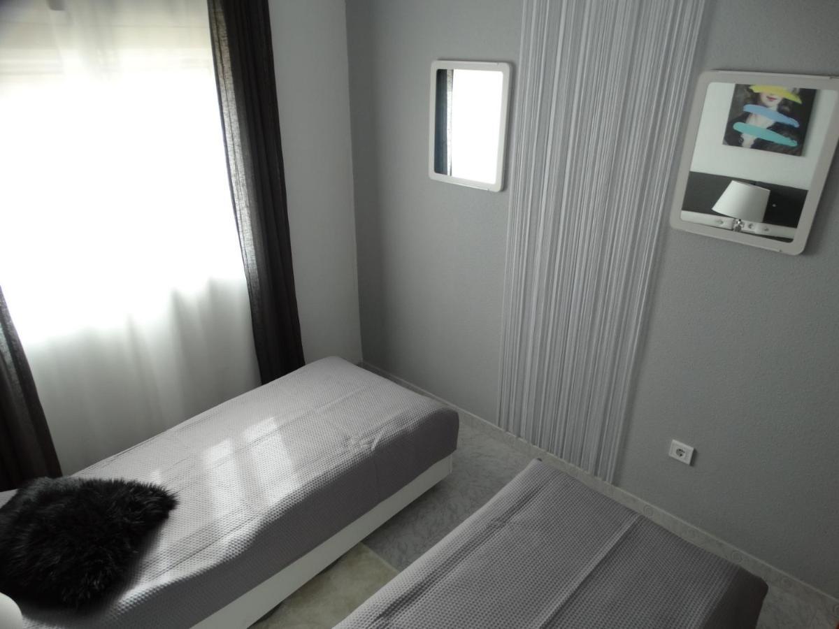 Apartamento Torre Zeus, La Mata, Торевиеха Екстериор снимка