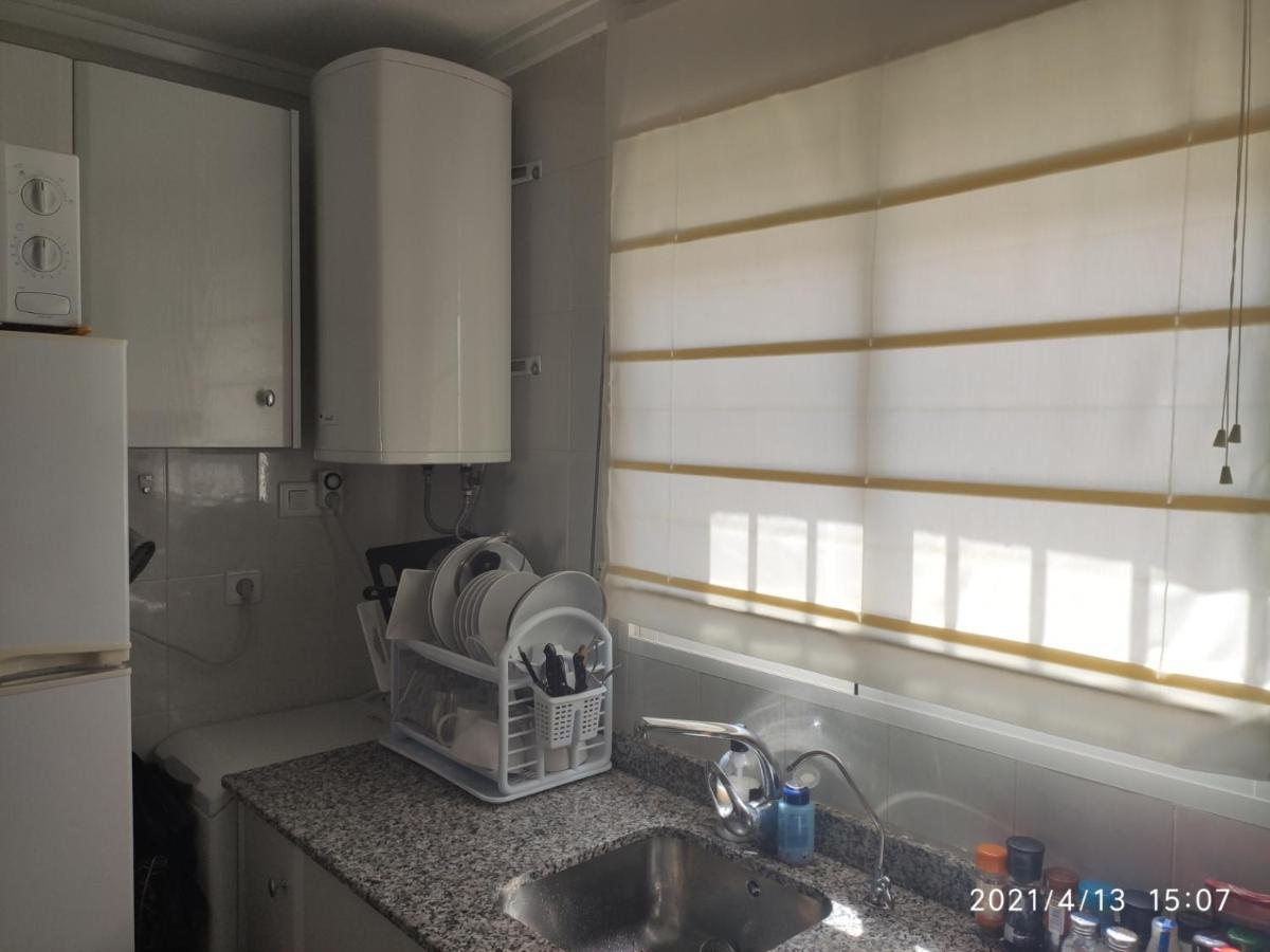 Apartamento Torre Zeus, La Mata, Торевиеха Екстериор снимка