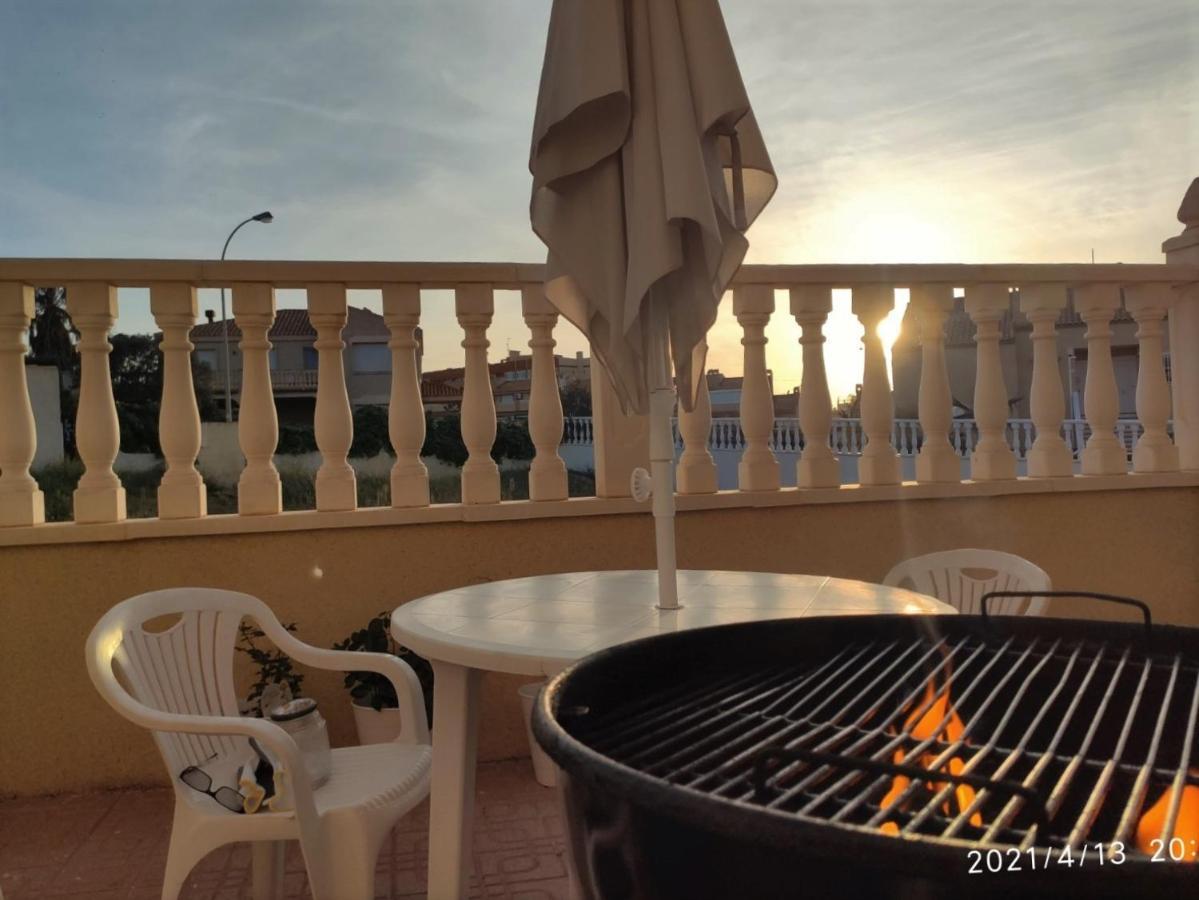 Apartamento Torre Zeus, La Mata, Торевиеха Екстериор снимка