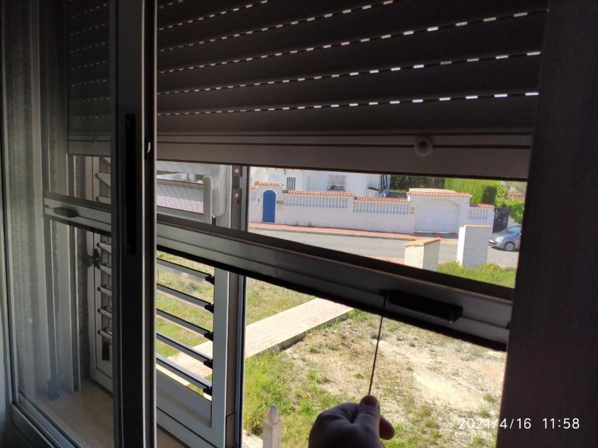 Apartamento Torre Zeus, La Mata, Торевиеха Екстериор снимка