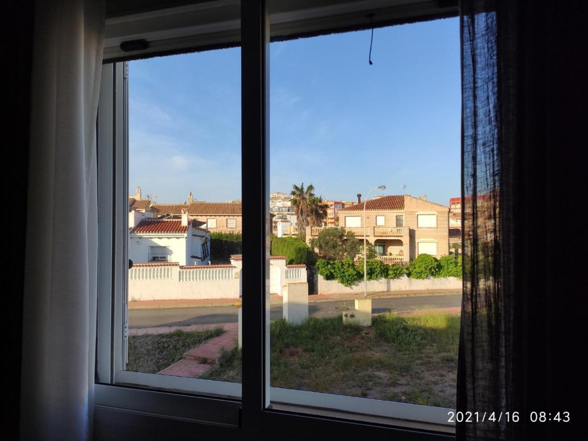Apartamento Torre Zeus, La Mata, Торевиеха Екстериор снимка