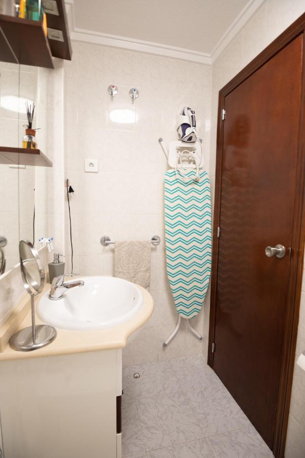 Apartamento Torre Zeus, La Mata, Торевиеха Екстериор снимка
