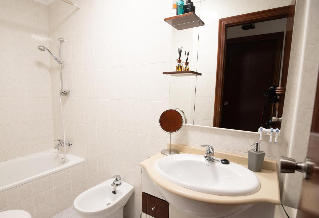 Apartamento Torre Zeus, La Mata, Торевиеха Екстериор снимка